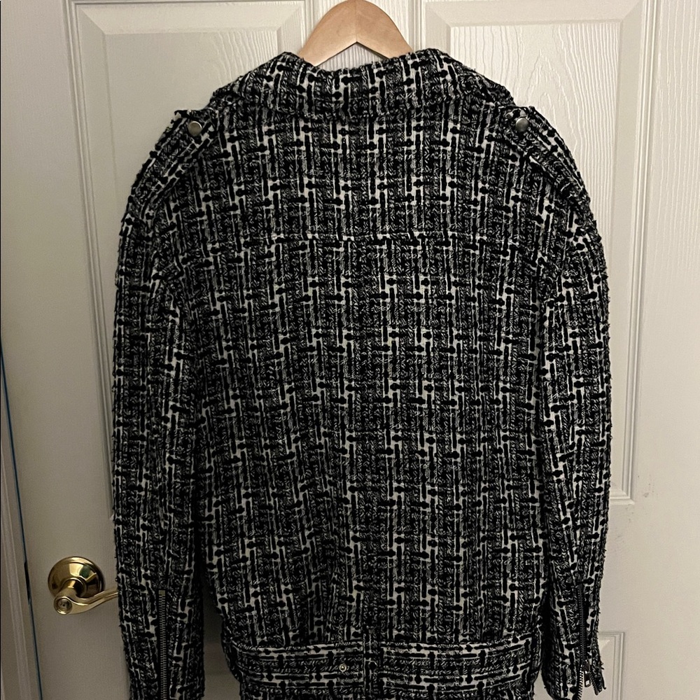 Walter Baker Remi Jacket, Queen Tweed (298) - Picture 5 of 5